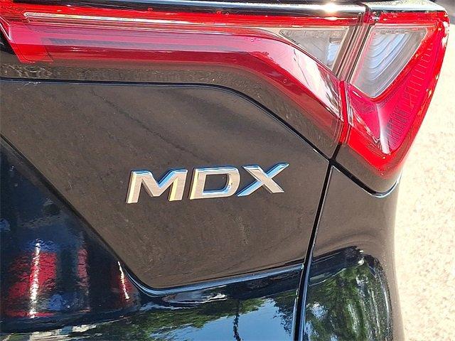 2023 Acura MDX Vehicle Photo in Willow Grove, PA 19090