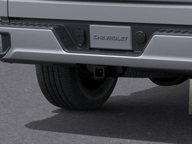 2026 Chevrolet Silverado 1500 Vehicle Photo in SAVANNAH, GA 31406-4513