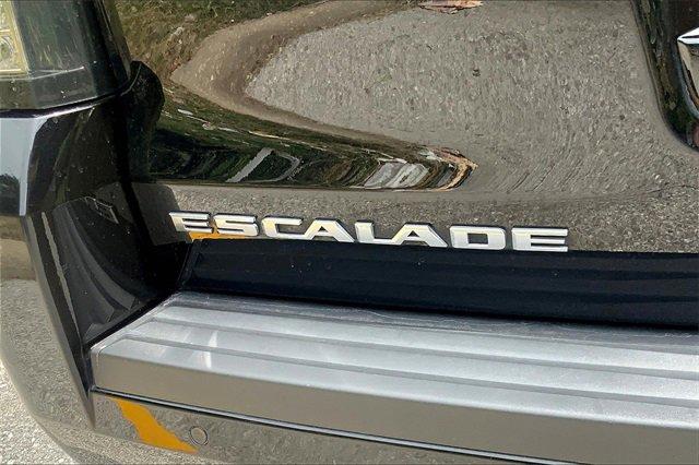 2019 Cadillac Escalade Vehicle Photo in KANSAS CITY, MO 64114-4545