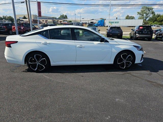 2024 Nissan Altima Vehicle Photo in Harrisburg, PA 17111-1033