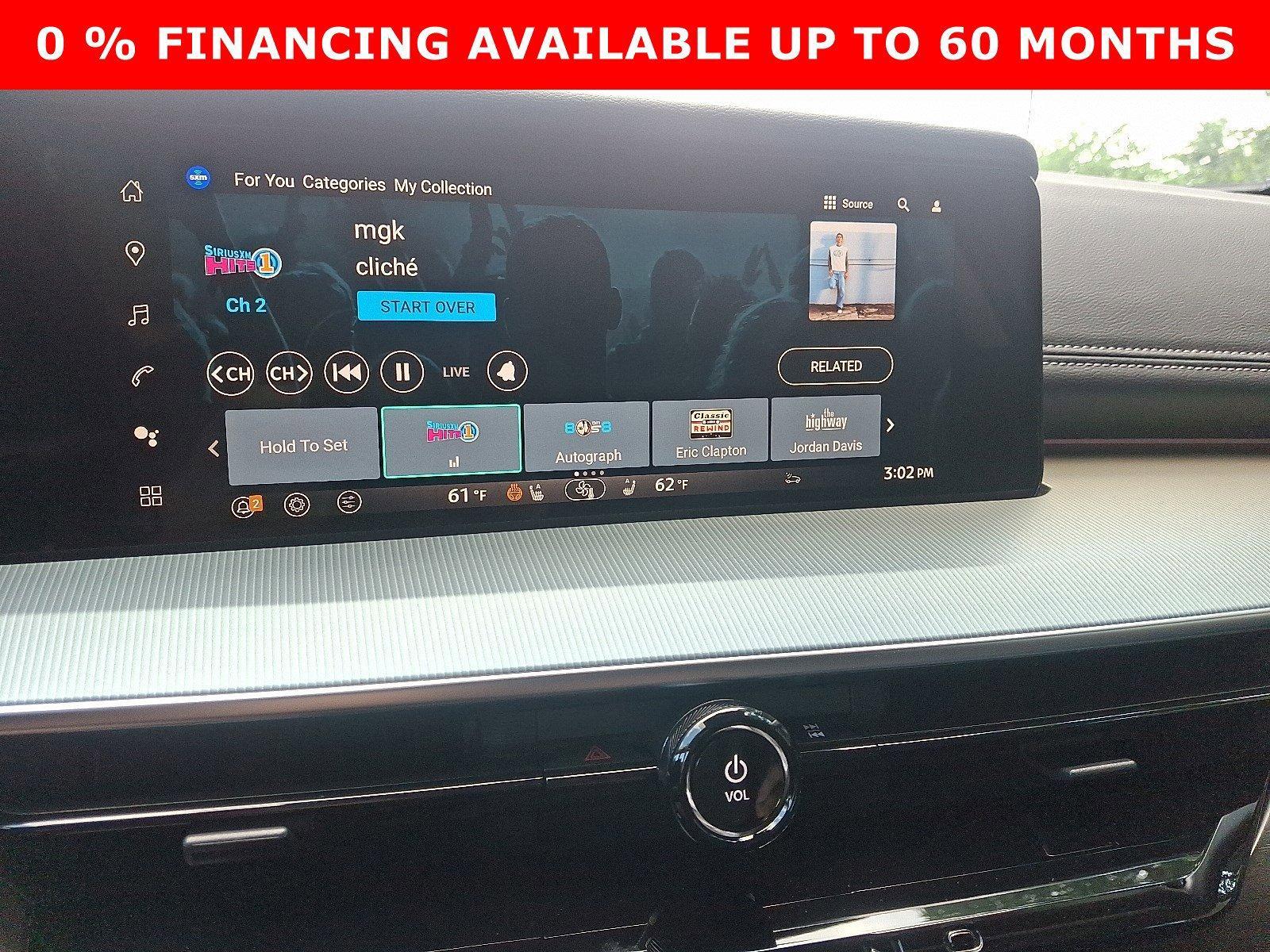 2025 Nissan Murano Vehicle Photo in Jenkintown, PA 19046
