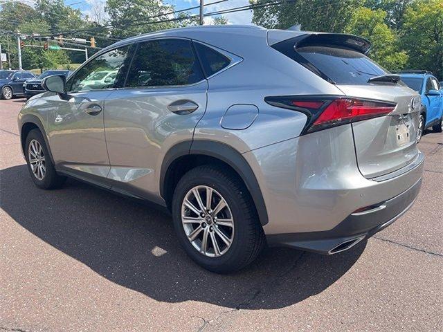 2021 Lexus NX 300 Vehicle Photo in Willow Grove, PA 19090