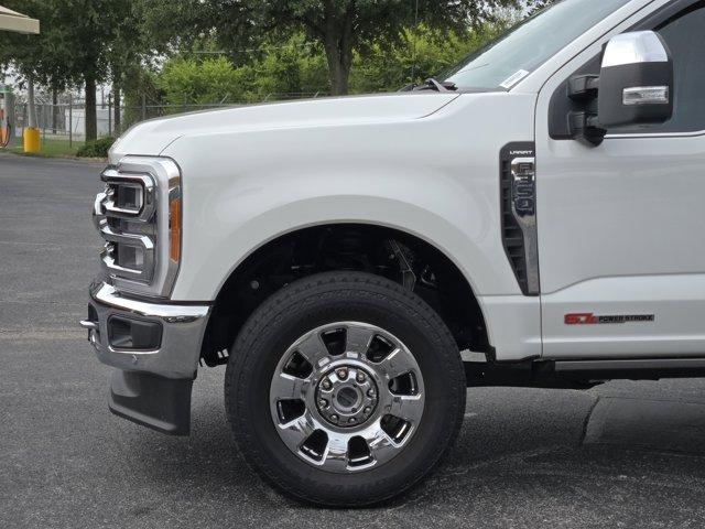 2023 Ford Super Duty F-350 SRW Vehicle Photo in Decatur, TX 76234