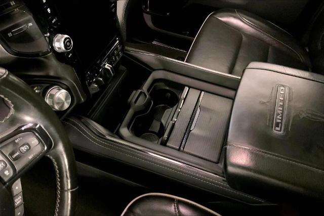 2023 Ram 1500 Vehicle Photo in Kansas City, MO 64114