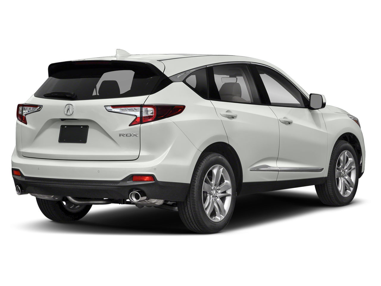 2021 Acura RDX Vehicle Photo in Grapevine, TX 76051
