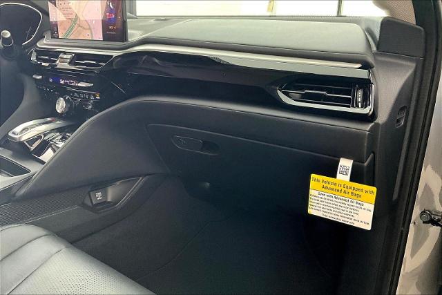 2025 Acura MDX Vehicle Photo in Grapevine, TX 76051