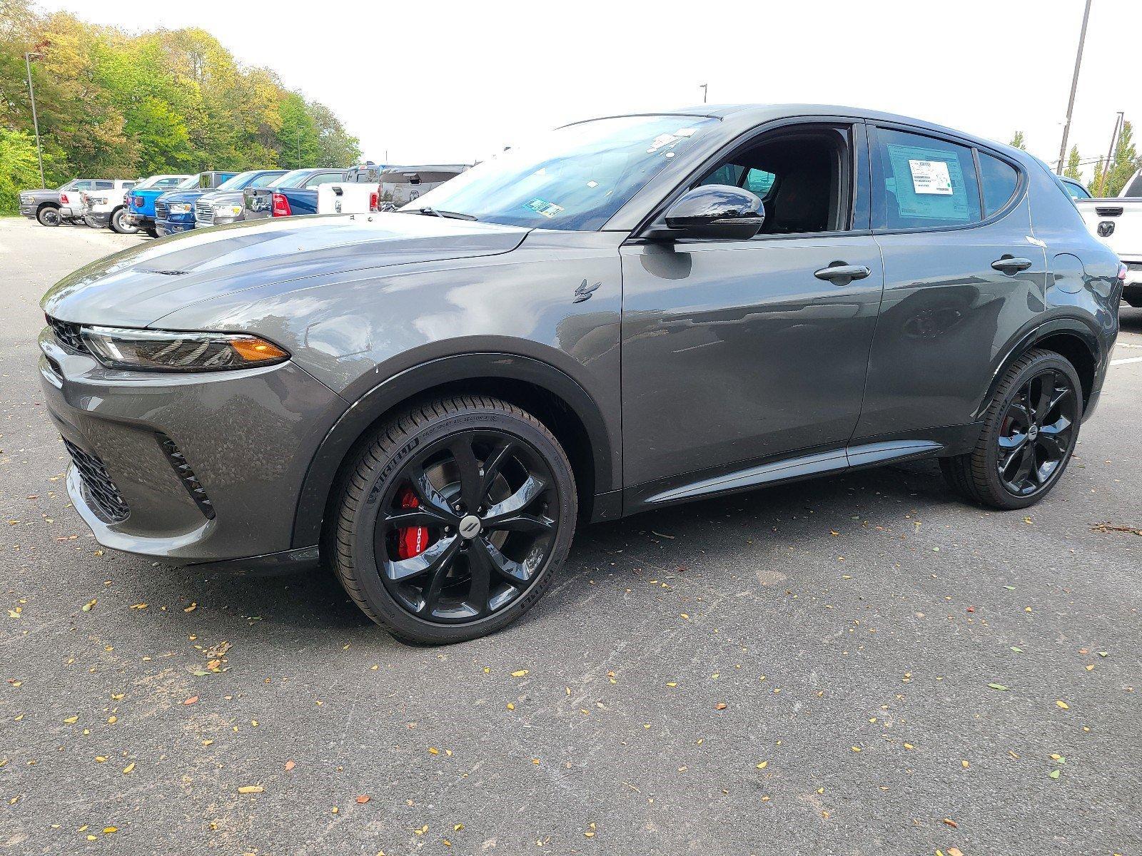 2024 Dodge Hornet Vehicle Photo in Mechanicsburg, PA 17050-1707