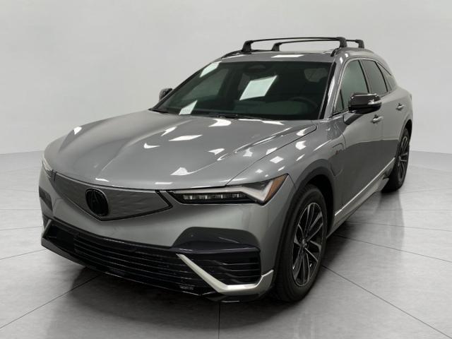 2024 Acura ZDX Vehicle Photo in Appleton, WI 54913