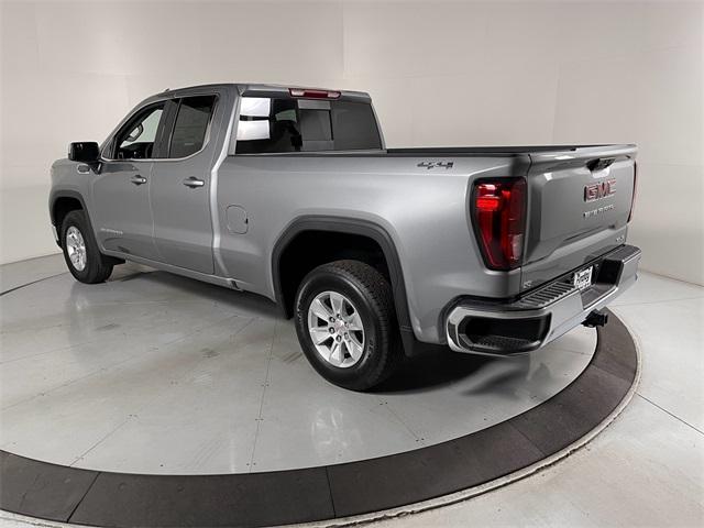 2024 GMC Sierra 1500 Vehicle Photo in PRESCOTT, AZ 86305-3700