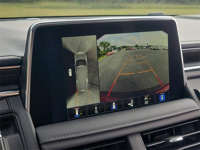 2024 Chevrolet Tahoe Vehicle Photo in SEAFORD, DE 19973-8463