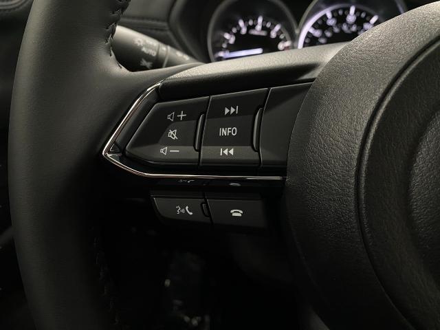 2025 Mazda CX-5 Vehicle Photo in Appleton, WI 54913