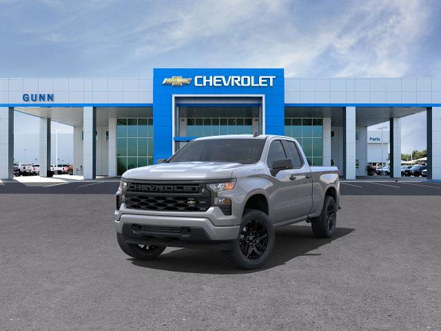 2025 Chevrolet Silverado 1500 Vehicle Photo in SELMA, TX 78154-1460