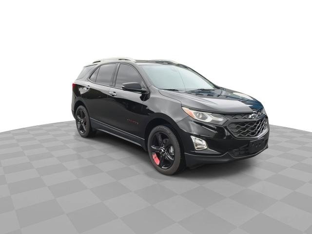 2020 Chevrolet Equinox Vehicle Photo in BOSTON, NY 14025-9684