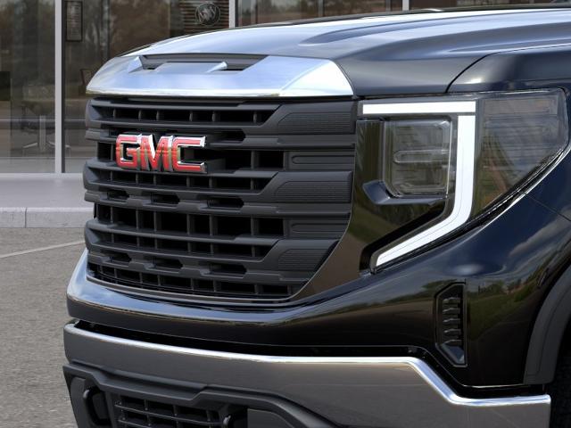 2024 GMC Sierra 1500 Vehicle Photo in MEMPHIS, TN 38115-1503