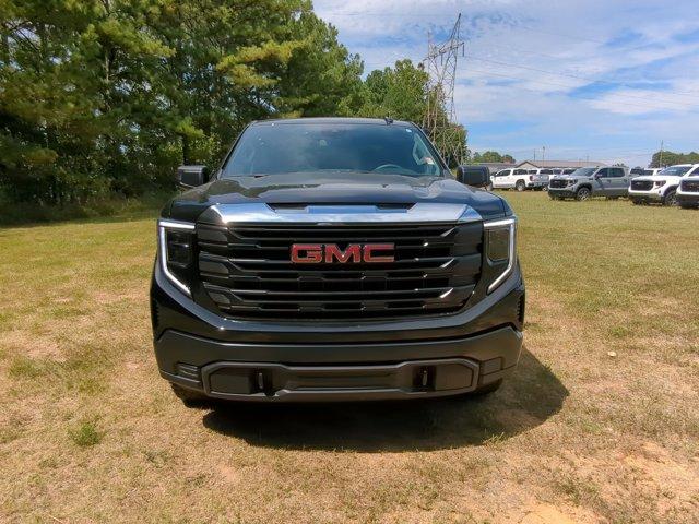 2024 GMC Sierra 1500 Vehicle Photo in ALBERTVILLE, AL 35950-0246