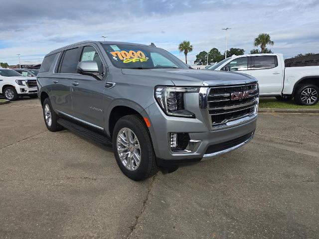 2024 GMC Yukon XL Vehicle Photo in LAFAYETTE, LA 70503-4541