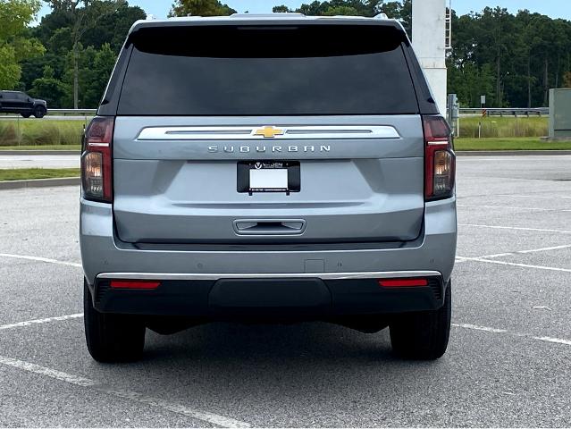 2024 Chevrolet Suburban Vehicle Photo in SAVANNAH, GA 31406-4513