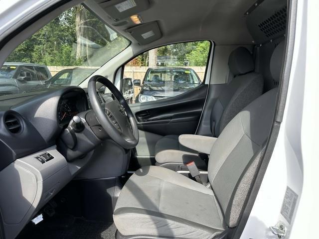 2019 Nissan NV200 Compact Cargo Vehicle Photo in SAINT JAMES, NY 11780-3219