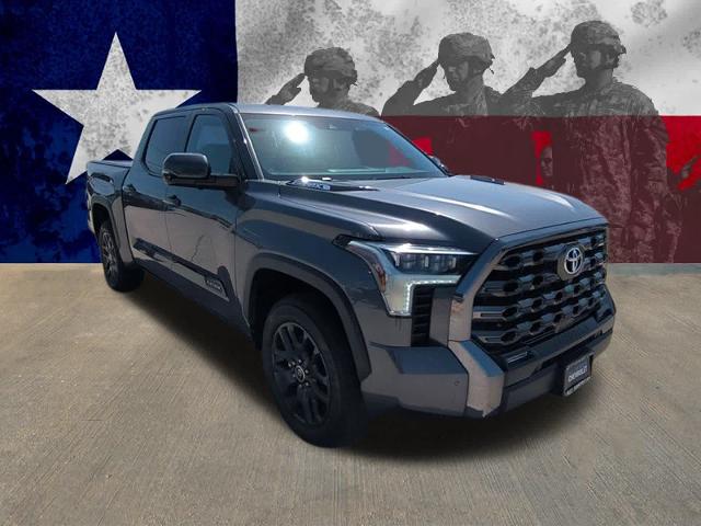 2023 Toyota Tundra 2WD Vehicle Photo in Killeen, TX 76541