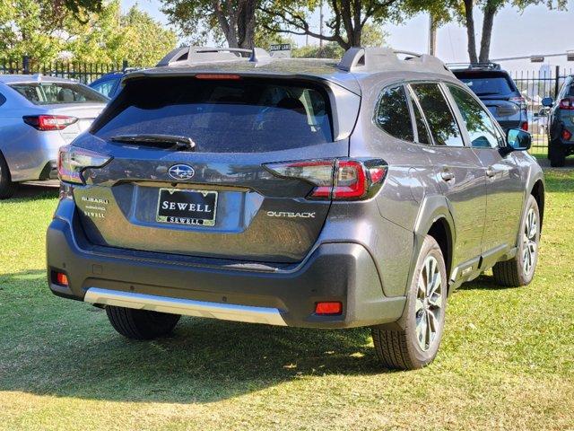 2025 Subaru Outback Vehicle Photo in DALLAS, TX 75209