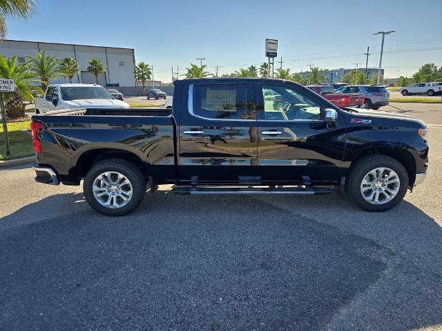 2025 Chevrolet Silverado 1500 Vehicle Photo in BROUSSARD, LA 70518-0000