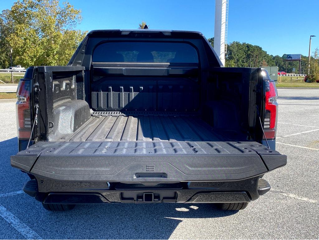 2024 Chevrolet Silverado EV Vehicle Photo in POOLER, GA 31322-3252