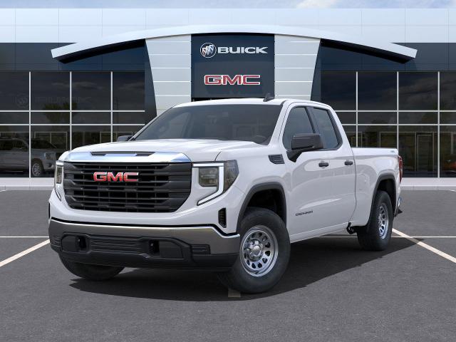 2025 GMC Sierra 1500 Vehicle Photo in MEDINA, OH 44256-9631