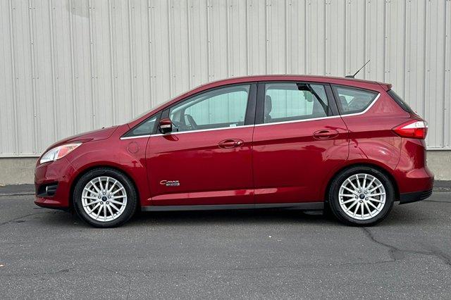 2014 Ford C-Max Energi Vehicle Photo in BOISE, ID 83705-3761