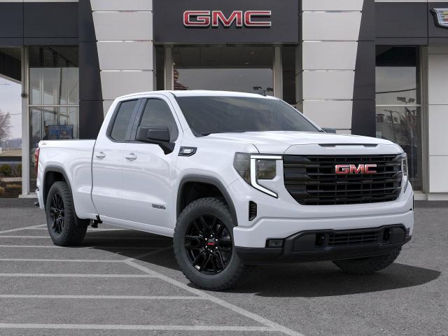 2025 GMC Sierra 1500 Vehicle Photo in INDEPENDENCE, MO 64055-1377