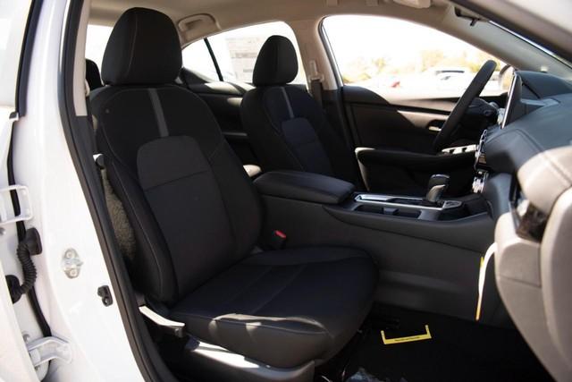 2025 Nissan Sentra Vehicle Photo in Ballwin, MO 63011