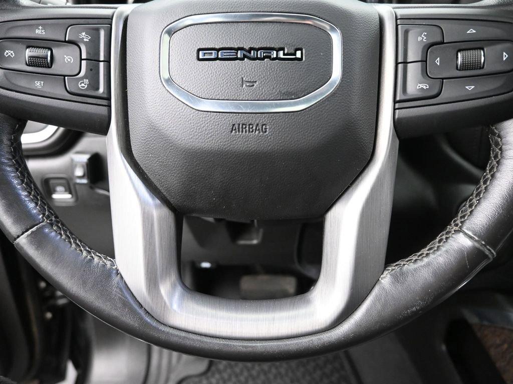 2022 GMC Sierra 2500 HD Vehicle Photo in Cedar Rapids, IA 52402