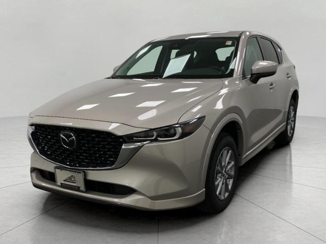 2025 Mazda CX-5 Vehicle Photo in Appleton, WI 54913