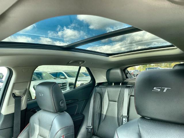 2023 Buick Envision Vehicle Photo in WILLIAMSVILLE, NY 14221-2883