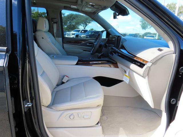 2024 Cadillac Escalade Vehicle Photo in DELRAY BEACH, FL 33483-3294