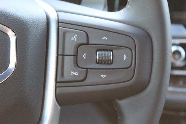 2025 GMC Sierra 1500 Vehicle Photo in Greenville, TX 75402