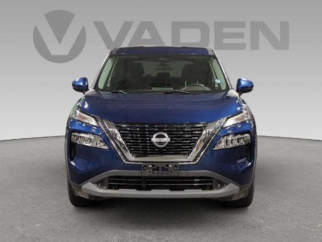 2022 Nissan Rogue Vehicle Photo in Savannah, GA 31419