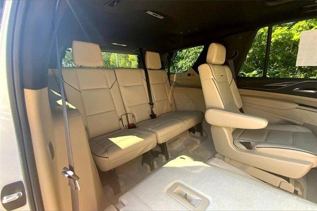 2023 Cadillac Escalade Vehicle Photo in INDEPENDENCE, MO 64055-1314