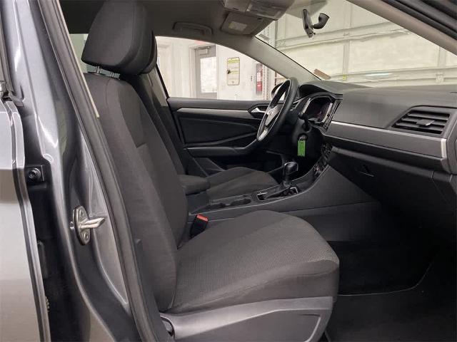 2019 Volkswagen JETT Vehicle Photo in PORTLAND, OR 97225-3518