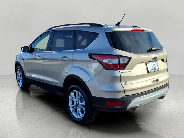 2018 Ford Escape Vehicle Photo in Oshkosh, WI 54904