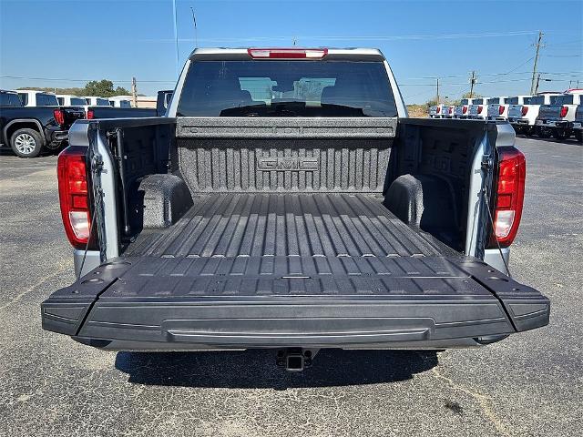 2025 GMC Sierra 1500 Vehicle Photo in EASTLAND, TX 76448-3020