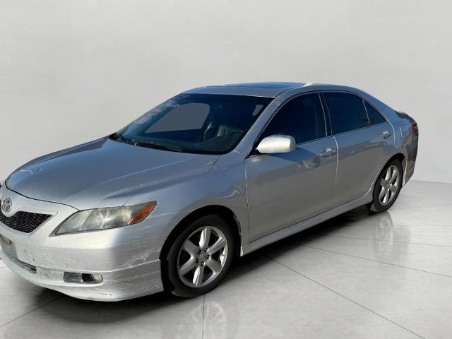 2007 Toyota Camry Vehicle Photo in Appleton, WI 54914