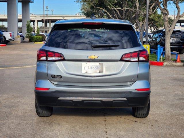 2023 Chevrolet Equinox Vehicle Photo in SUGAR LAND, TX 77478-0000