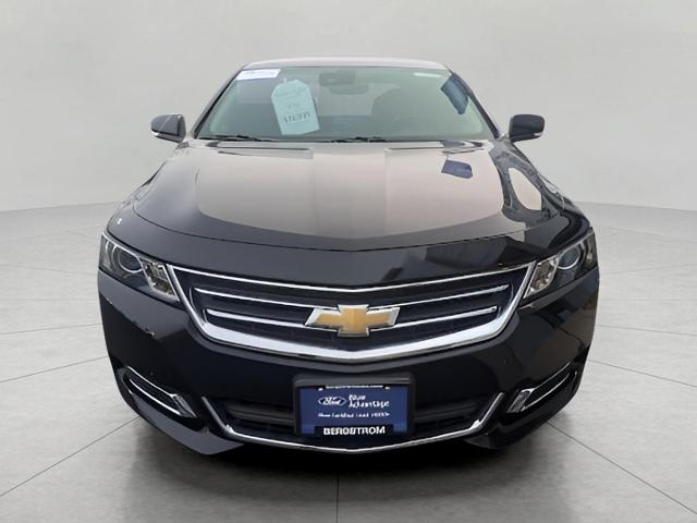 2017 Chevrolet Impala Vehicle Photo in Neenah, WI 54956