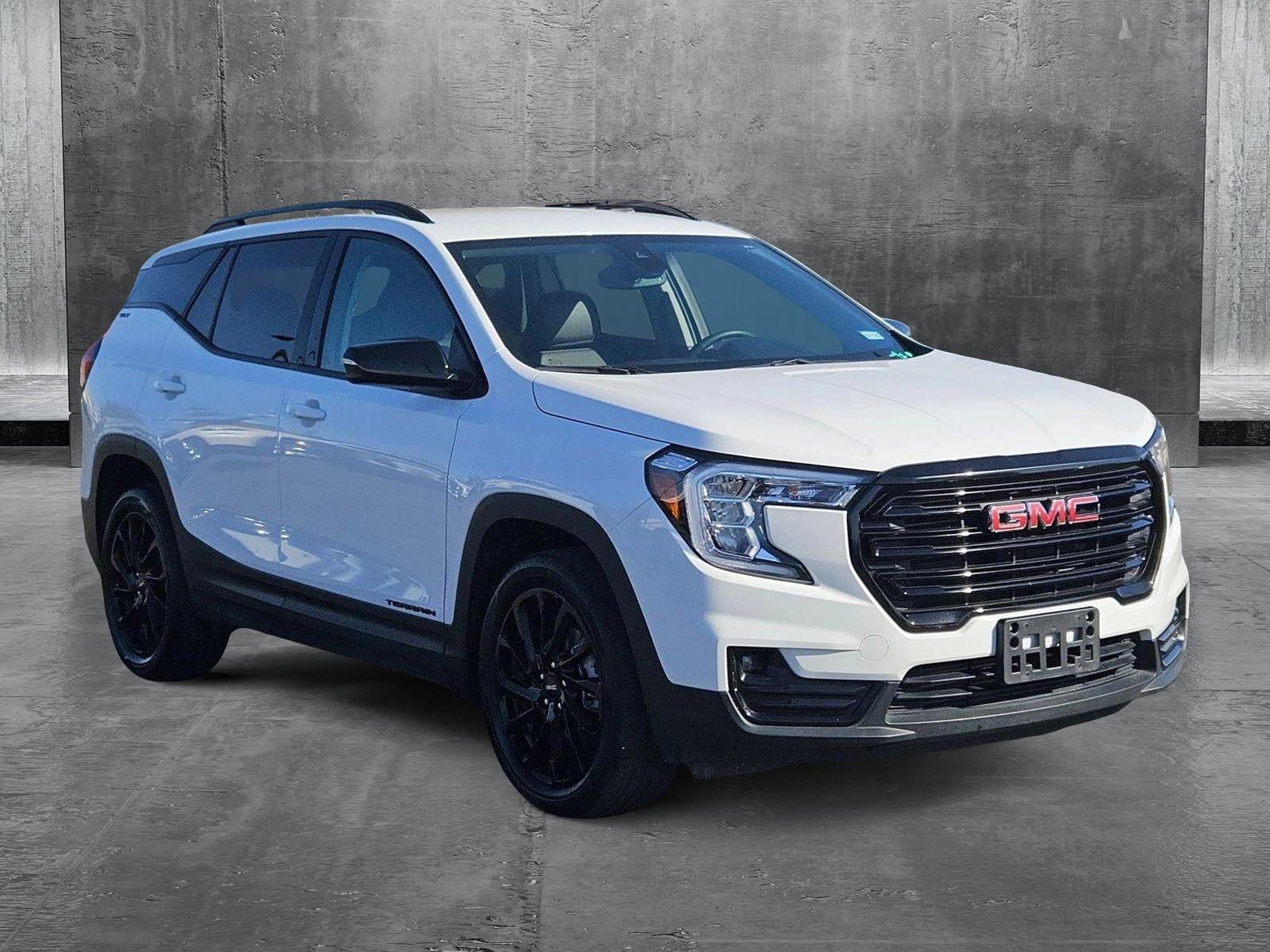 2024 GMC Terrain Vehicle Photo in MESA, AZ 85206-4395