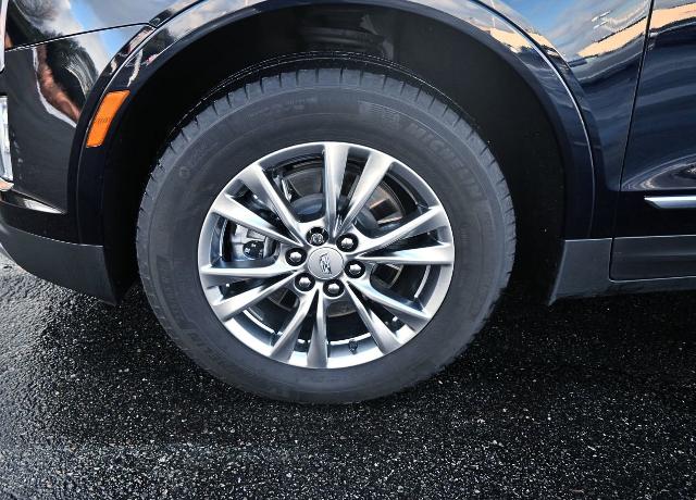 2021 Cadillac XT5 Vehicle Photo in NORWOOD, MA 02062-5222