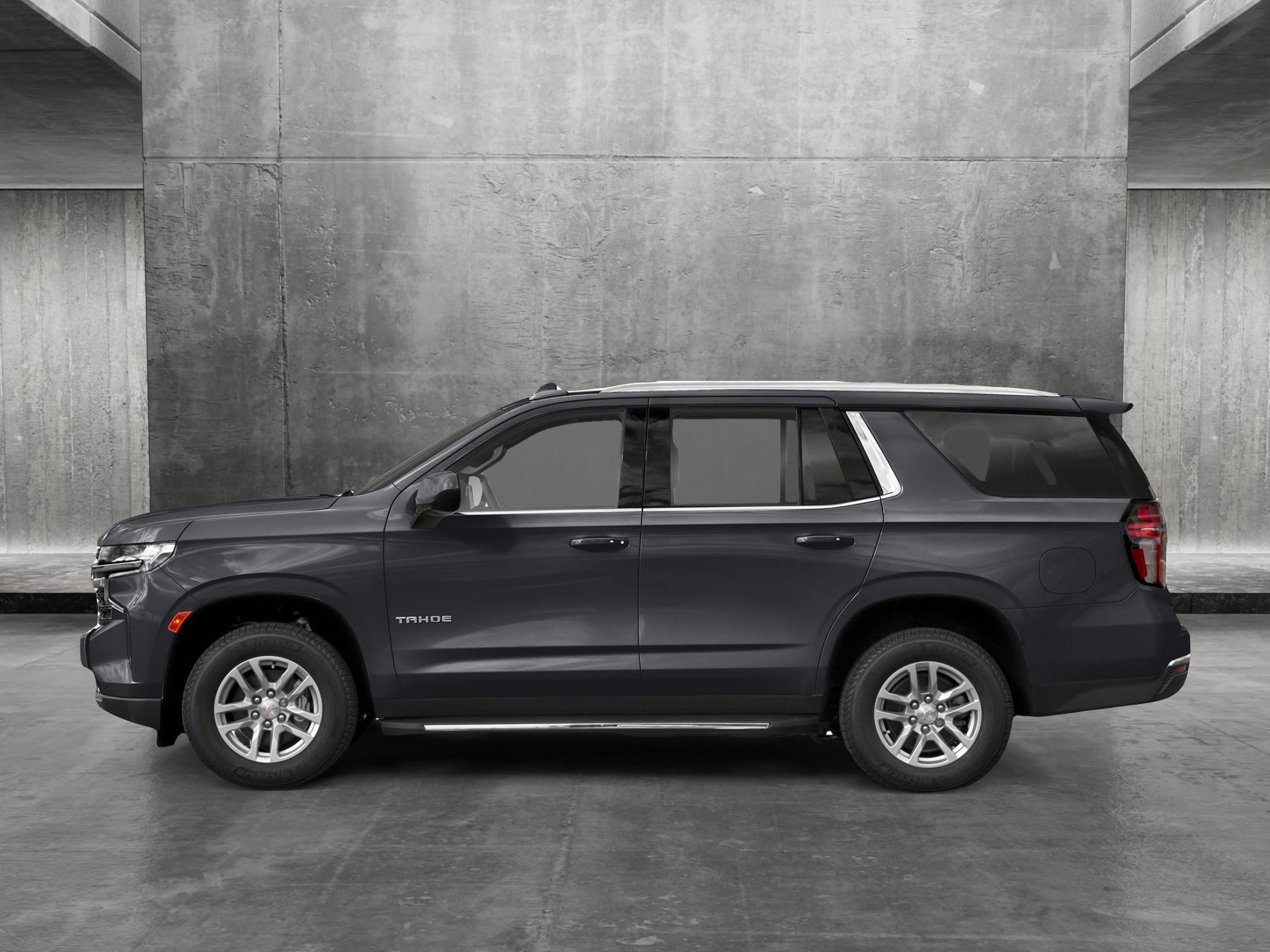 2024 Chevrolet Tahoe Vehicle Photo in GILBERT, AZ 85297-0446