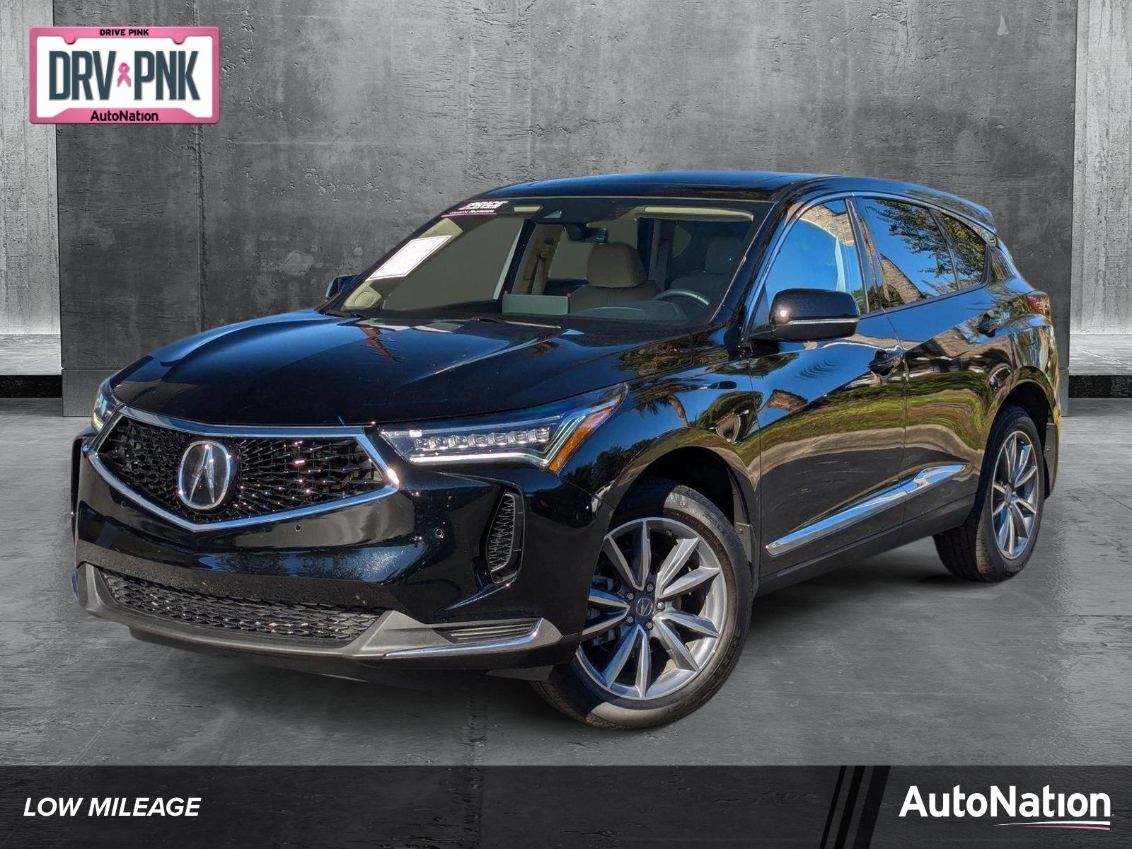 2024 Acura RDX Vehicle Photo in Sanford, FL 32771