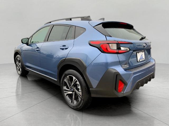 2024 Subaru Crosstrek Vehicle Photo in Oshkosh, WI 54904