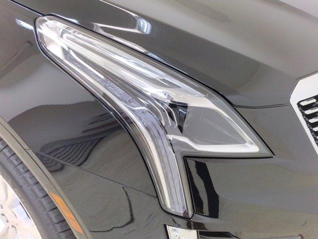 2025 Cadillac XT5 Vehicle Photo in PINEVILLE, NC 28134-8495