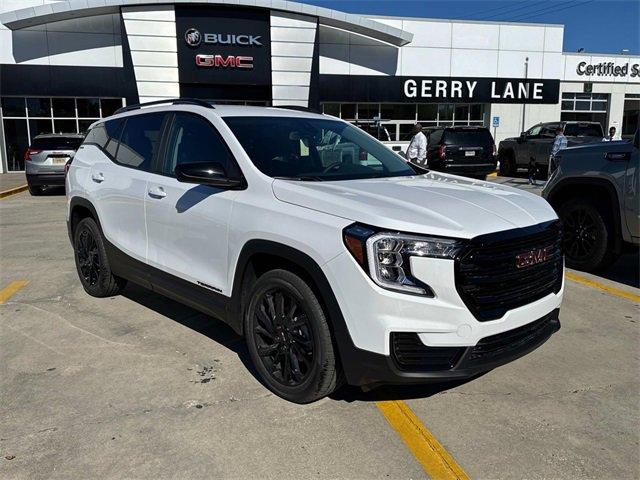 2024 GMC Terrain Vehicle Photo in BATON ROUGE, LA 70806-4466